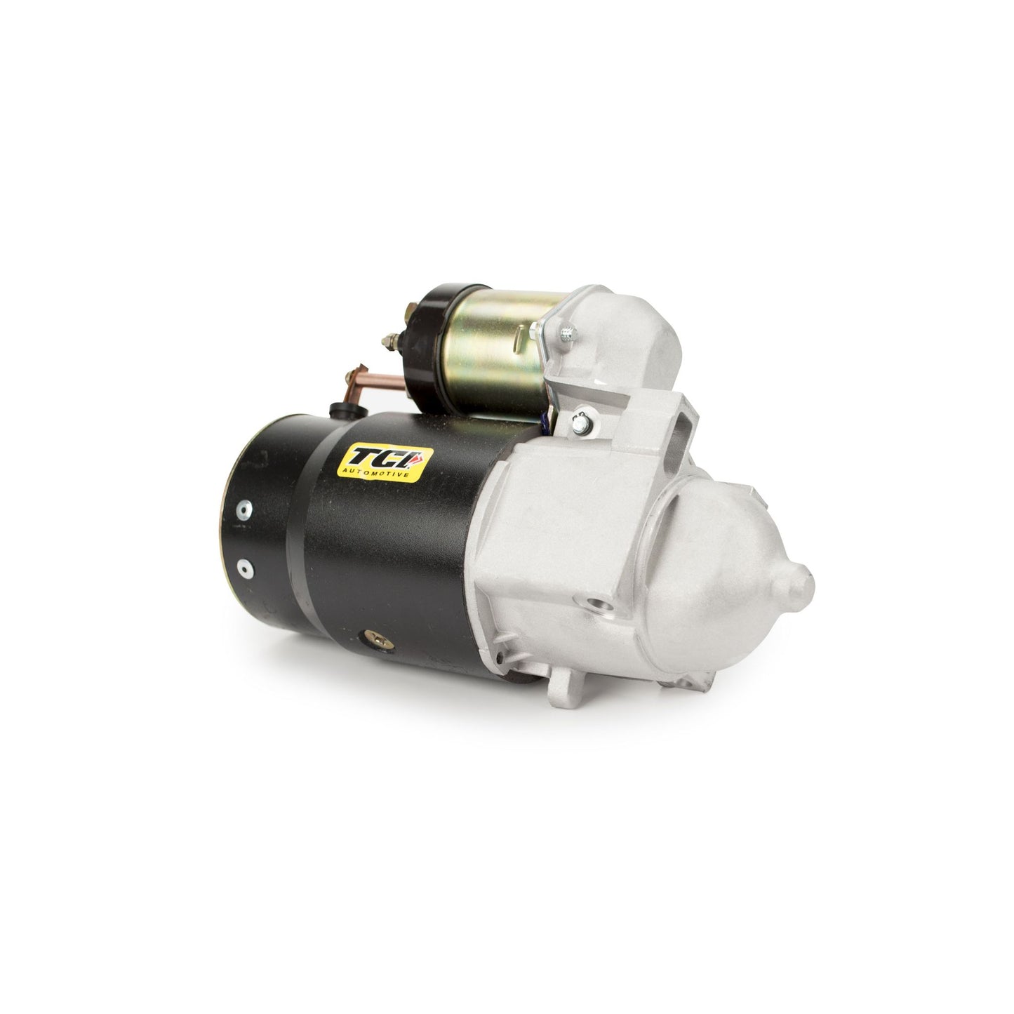 TCI Pontiac 350-455 High Torque Starter 369600