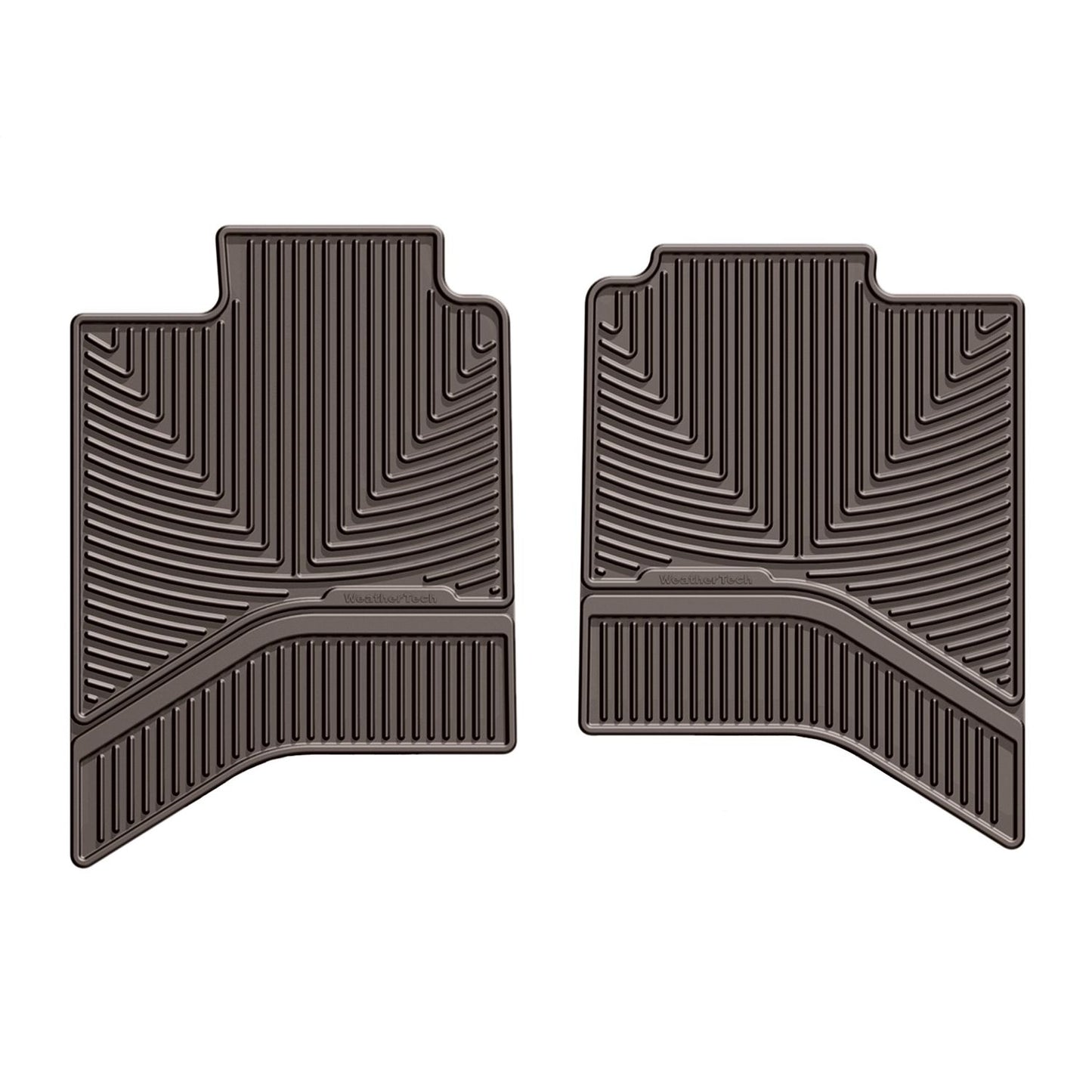 WeatherTech All Weather Floor Mats W336CO