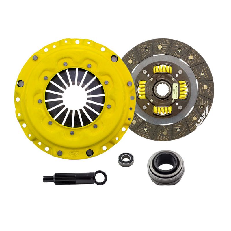 Advanced Clutch Technology Sport/Perf Street Sprung Kit ACT-AI3-SPSS