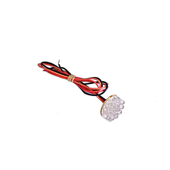 Lazer Star Lights XS RED LED REPLACEMENT ARRAY LED16RE