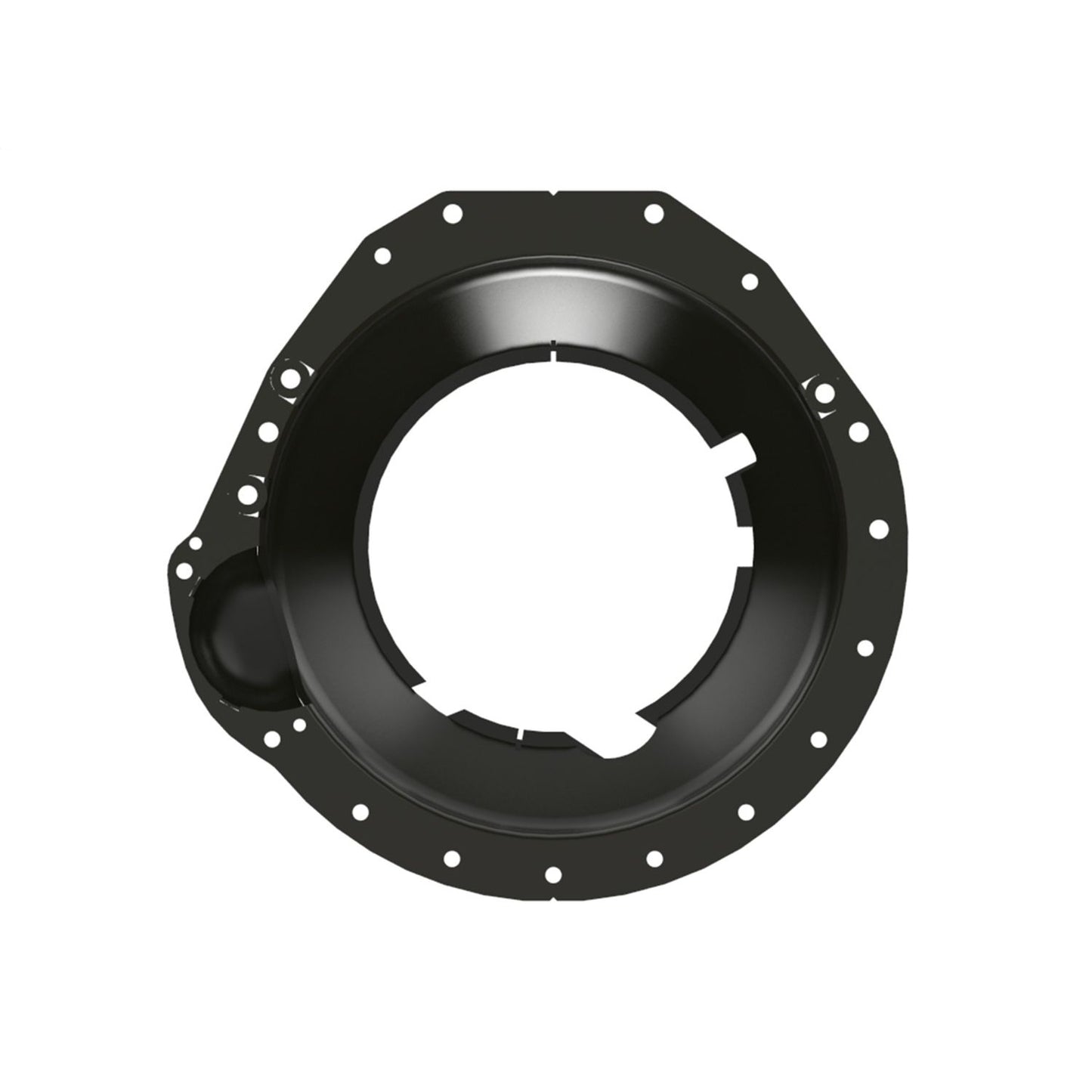 Quick Time Domestic SFI Bellhousing RM-8031-164