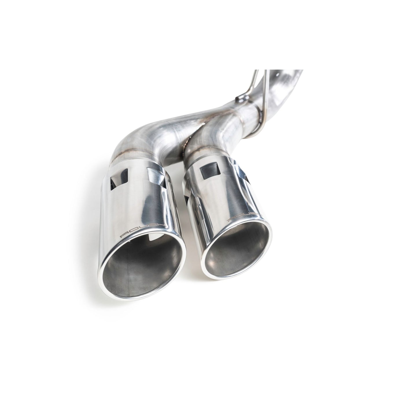 ROUSH 2017-2021 Super Duty F-250/F-350 6.7L Exhaust 422126