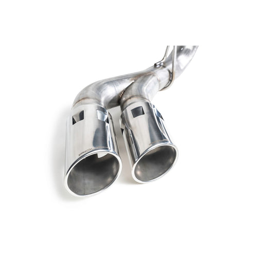 ROUSH 2017-2021 Super Duty F-250/F-350 6.7L Exhaust 422126