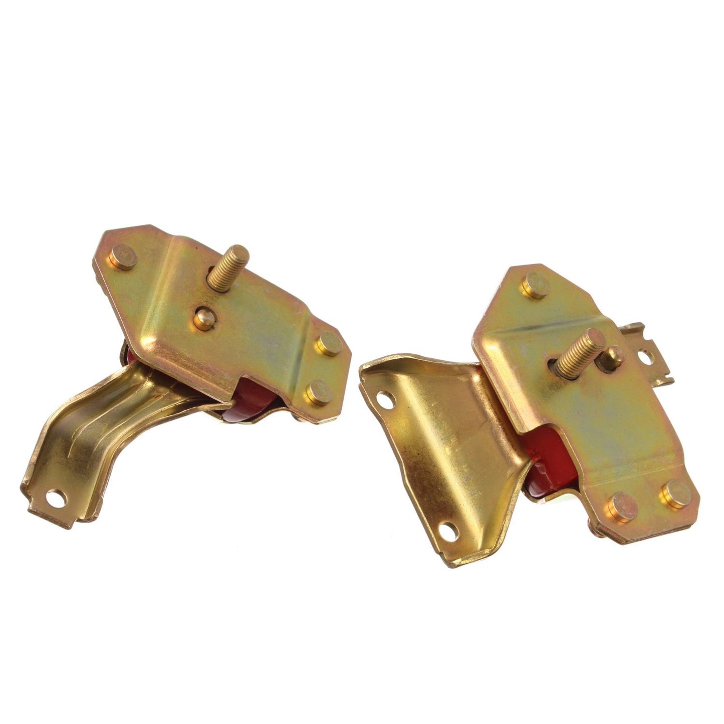 Energy Suspension MUSTANG 4.6L MOTOR MOUNTS 4.1127R