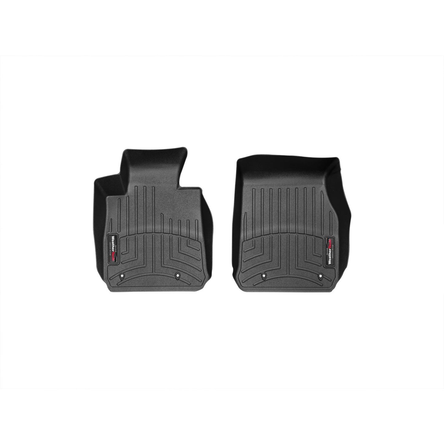 WeatherTech FloorLiner™ DigitalFit® 444101