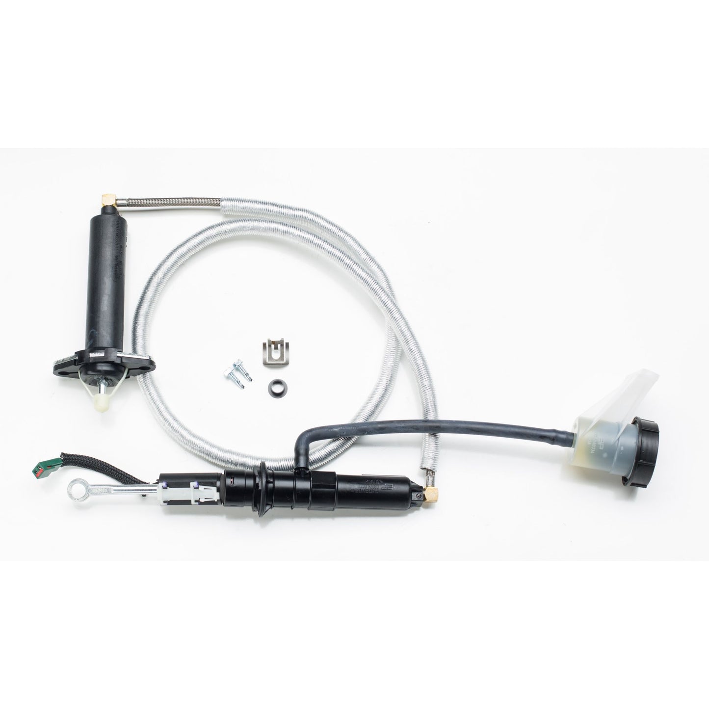 South Bend Clutch Hydraulic Kit Hyd-HD