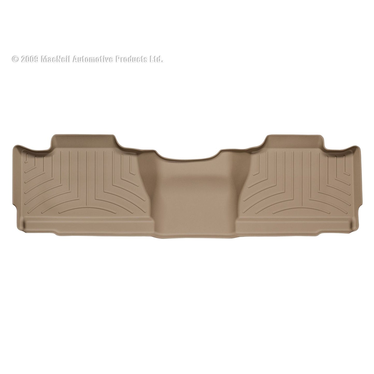 WeatherTech FloorLiner™ DigitalFit® 450663