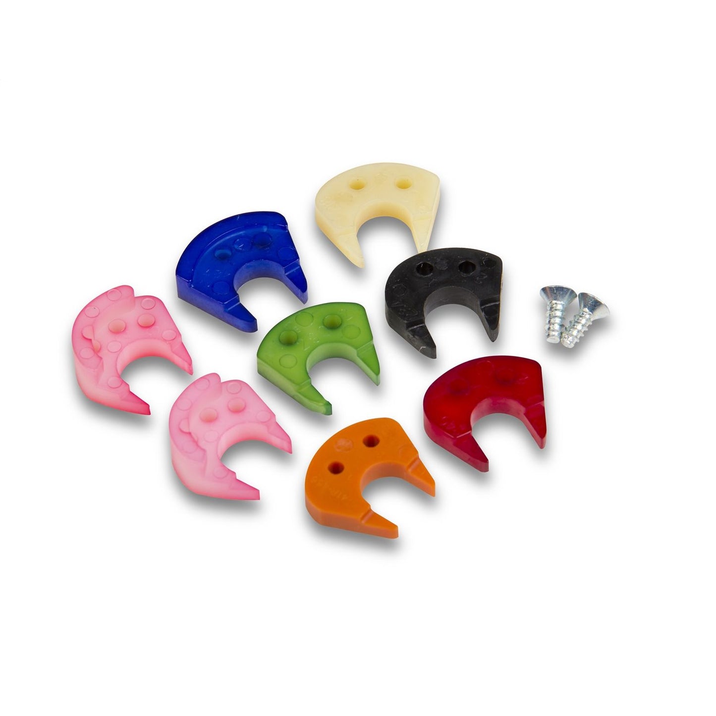 Demon Fuel Systems Accelerator Pump Cam Assortment 120077