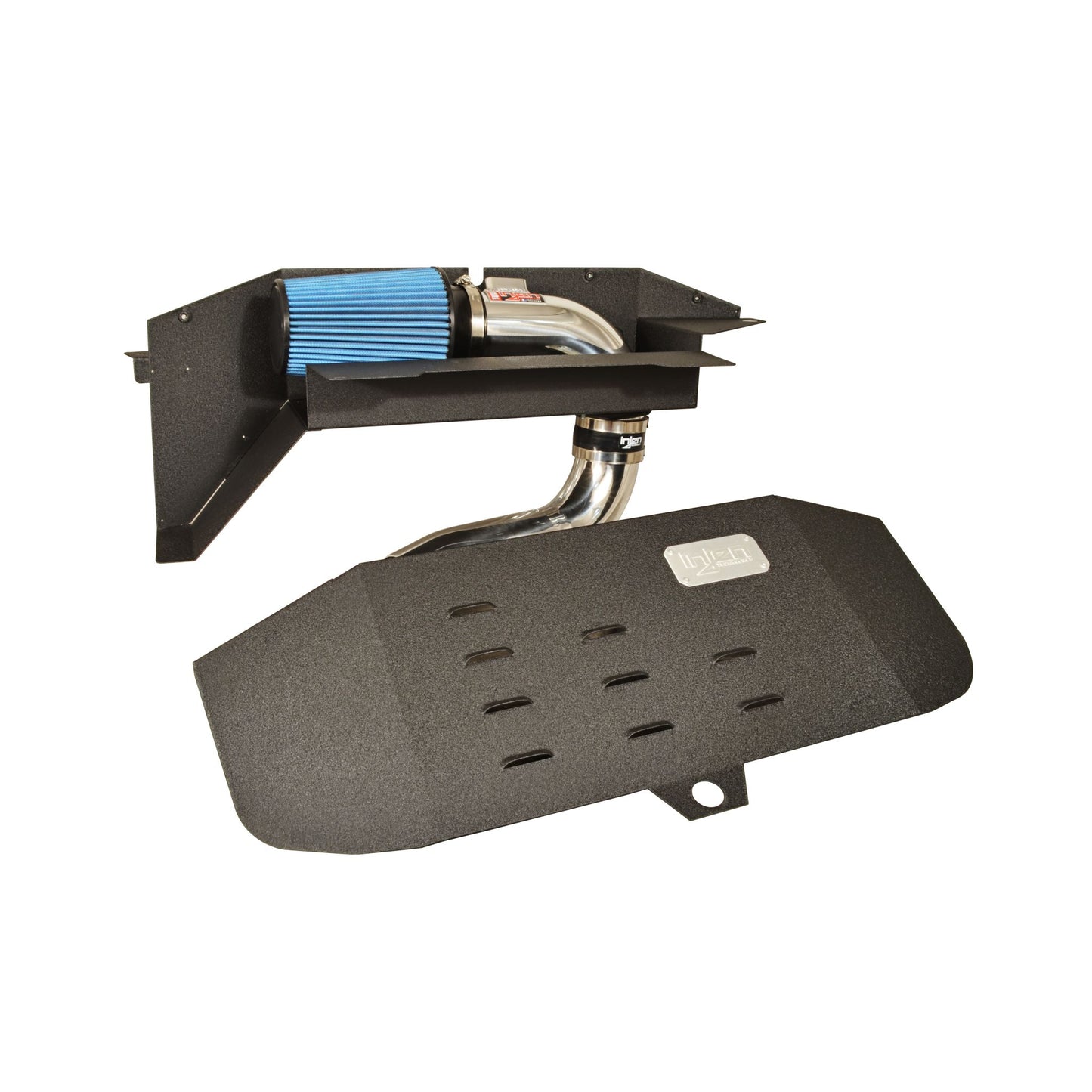 Injen Polished SP Short Ram Air Intake System SP1122P