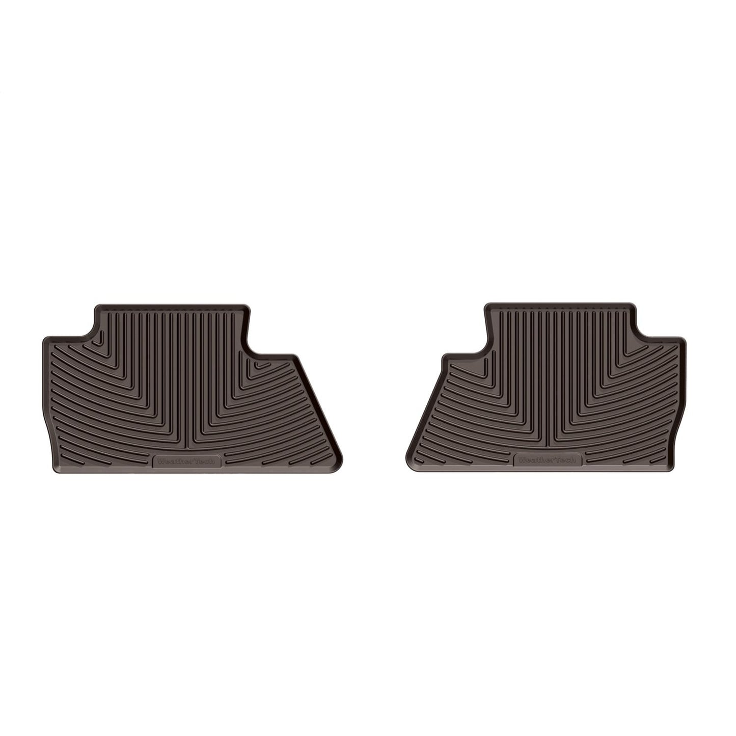 WeatherTech All Weather Floor Mats W311CO
