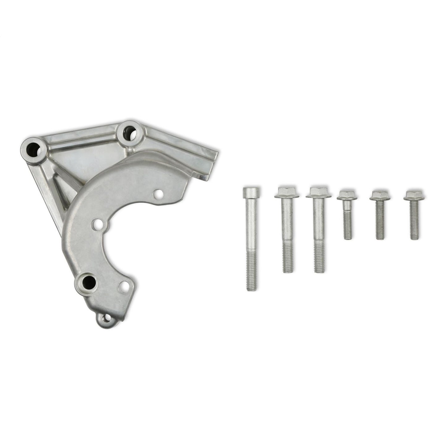 Holley Accessory Drive Bracket 20-165
