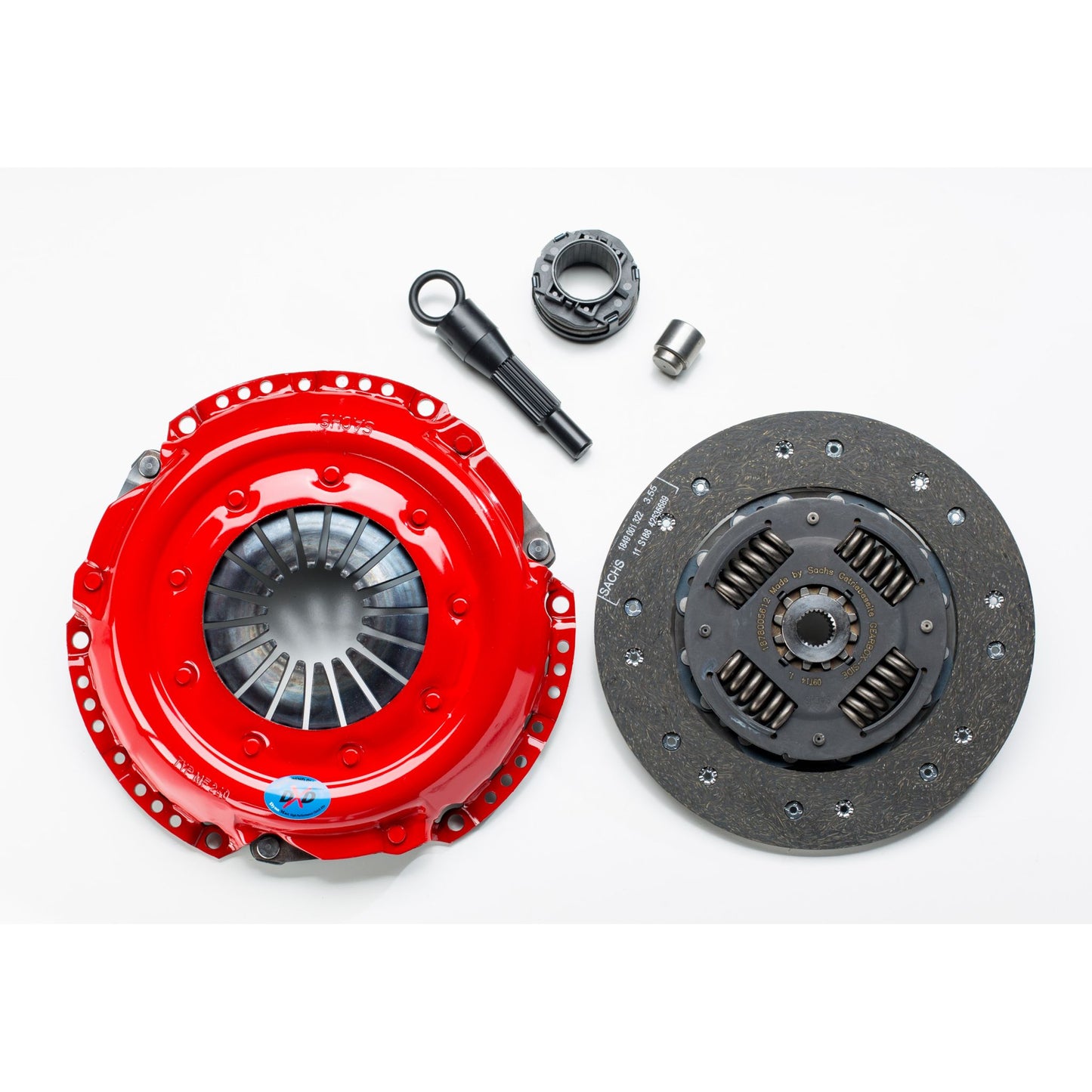 South Bend Clutch Stage 1 HD Clutch Kit KF772-HD