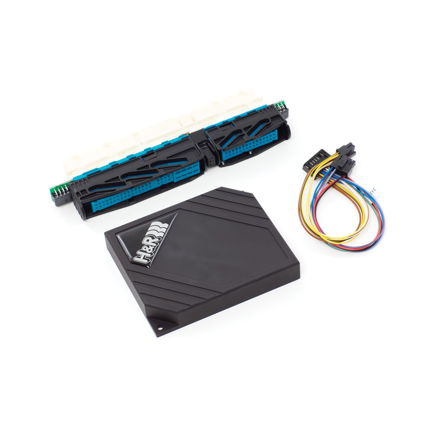 H&R Special Springs Electronic Lowering System 28873-1