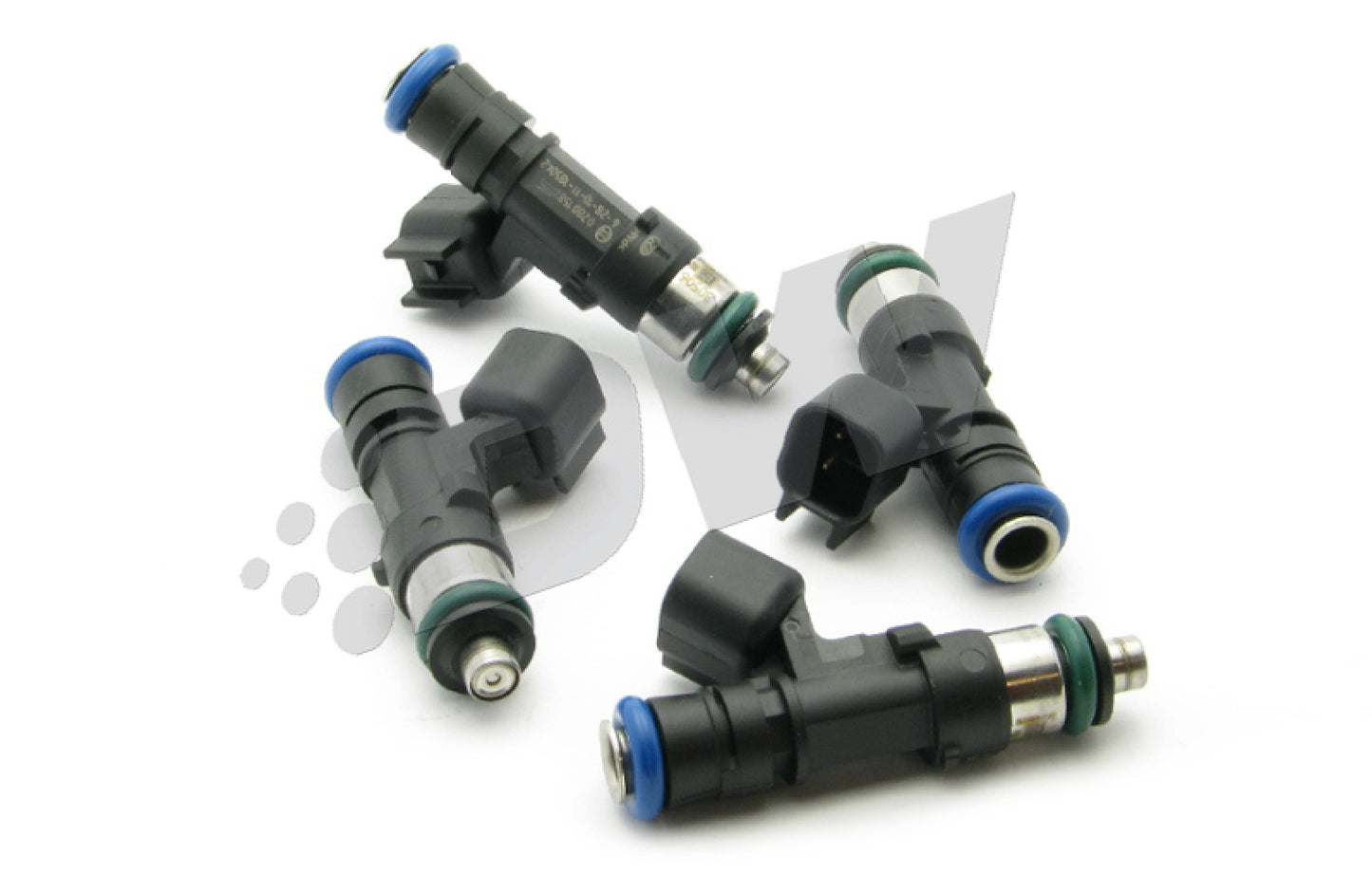 Deatschwerks Fuel Injector 17U-00-0050-4 17U-00-0050-4