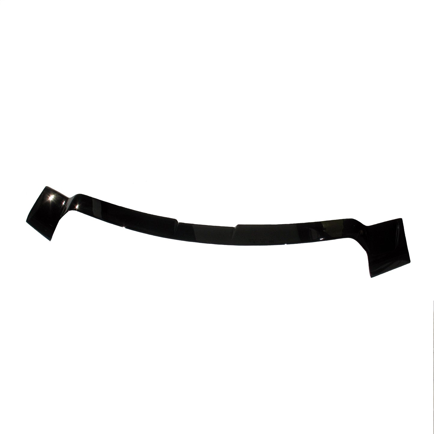 Auto Ventshade 322182 Aeroskin Smoke Flush Mount Hood Protector For 2020-2022 Ford Escape