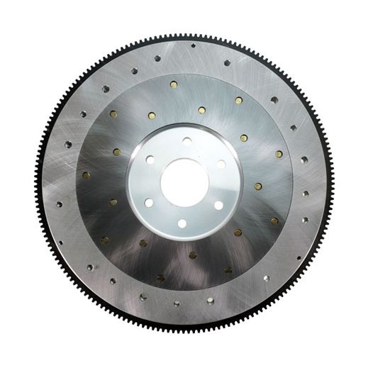 RAM Clutches aluminum flywheel 2518