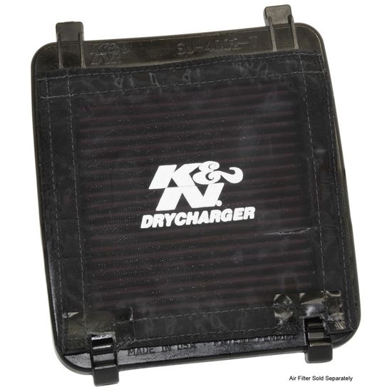 K&N SU-4002-TDK Air Filter Wrap