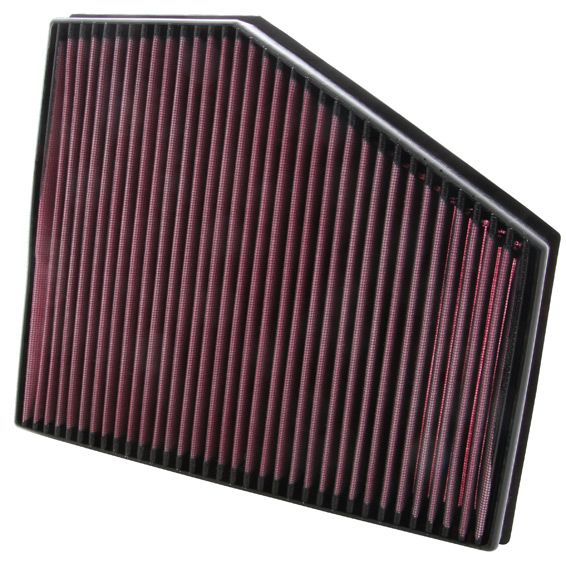 K&N 33-2943 Replacement Air Filter
