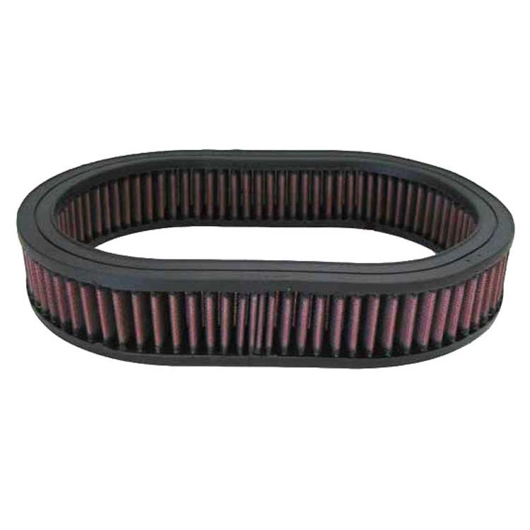 K&N E-3505 Oval Air Filter