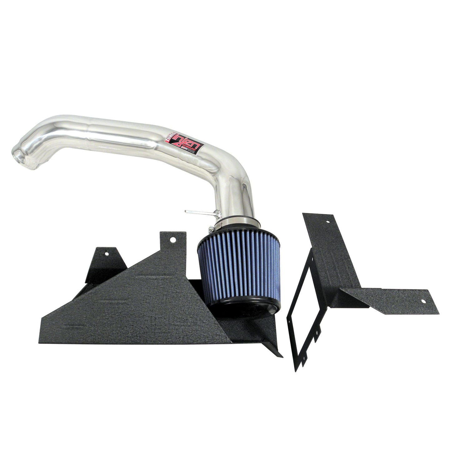 Injen Polished SP Cold Air Intake System SP9080P