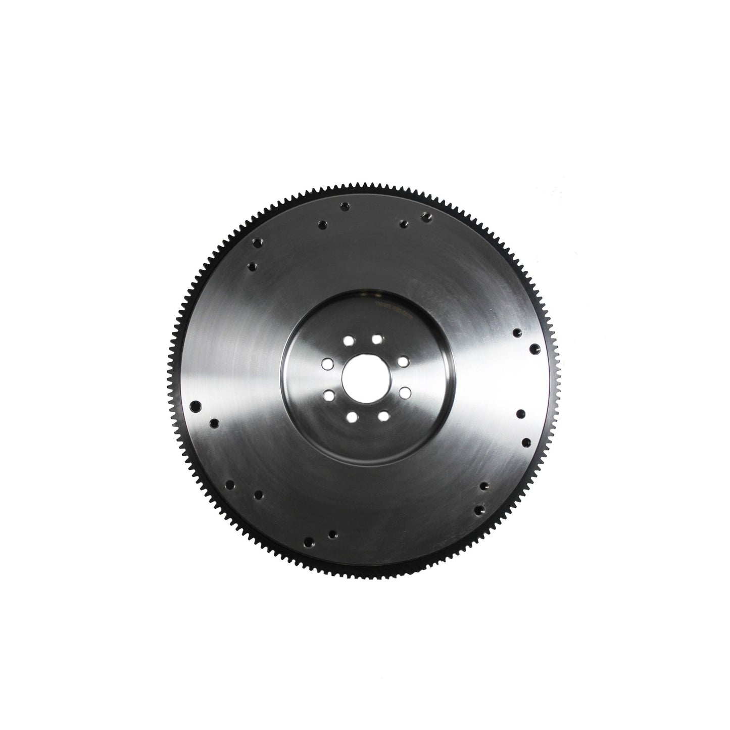 McLeod Flywheel: Steel:Chevrolet:2009-UP LS-X,LT-X 8 Bolt Crank:168T:0Bal:+.400" 460548