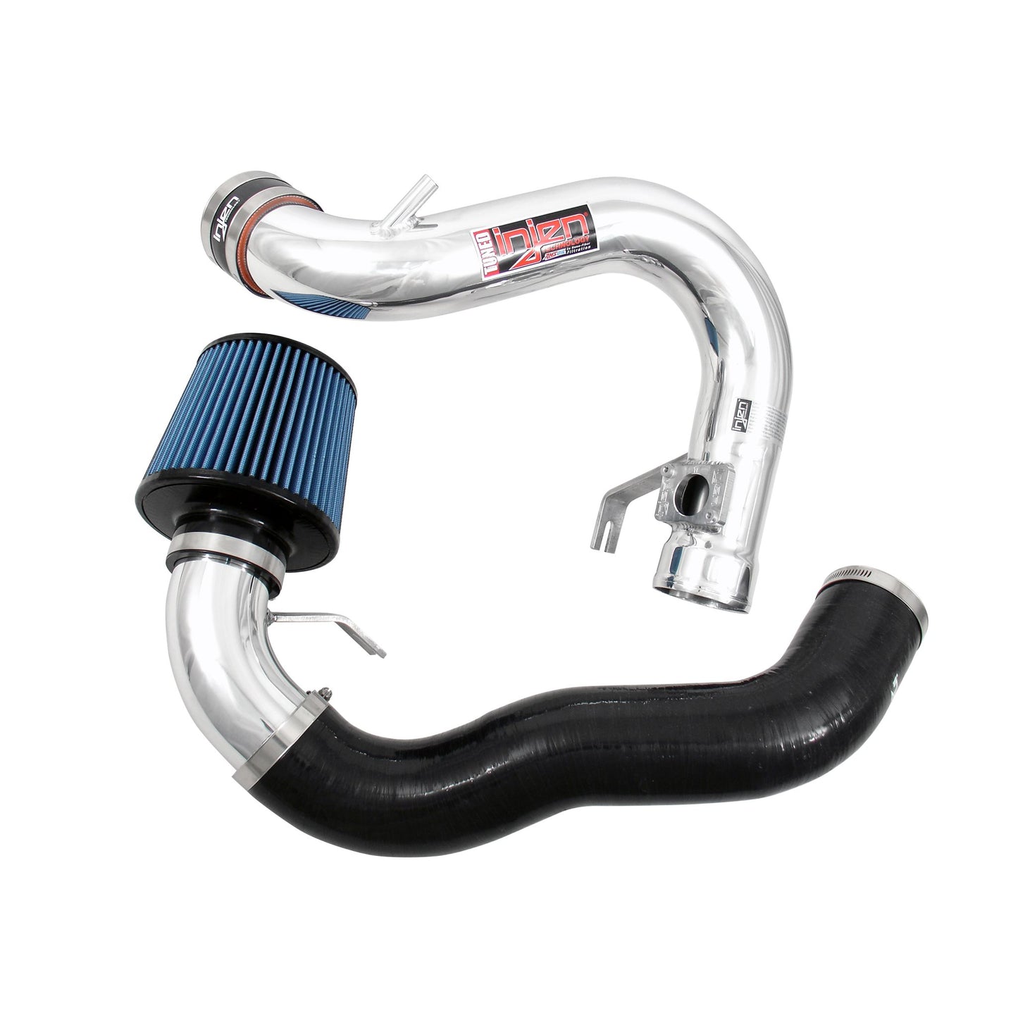 Injen Polished SP Cold Air Intake System SP1836P