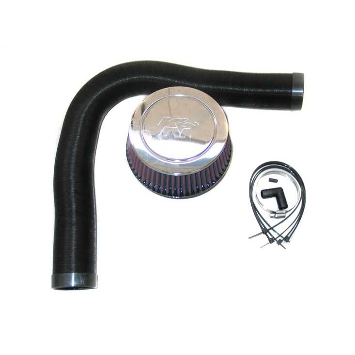 K&N 57-0655 Performance Air Intake System