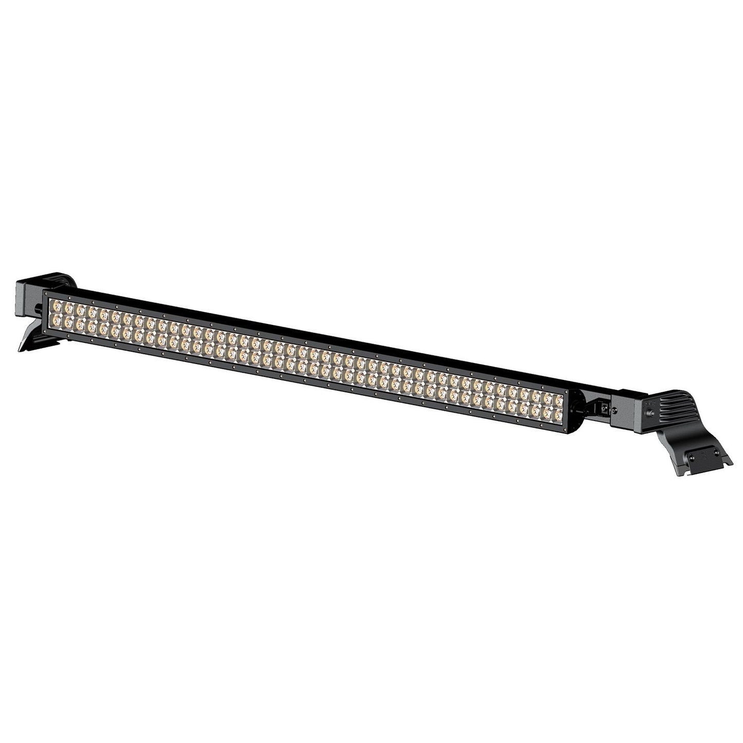 CARR - 210111 - C-Profile Rota Light Bar; XP3 Black Powder Coat