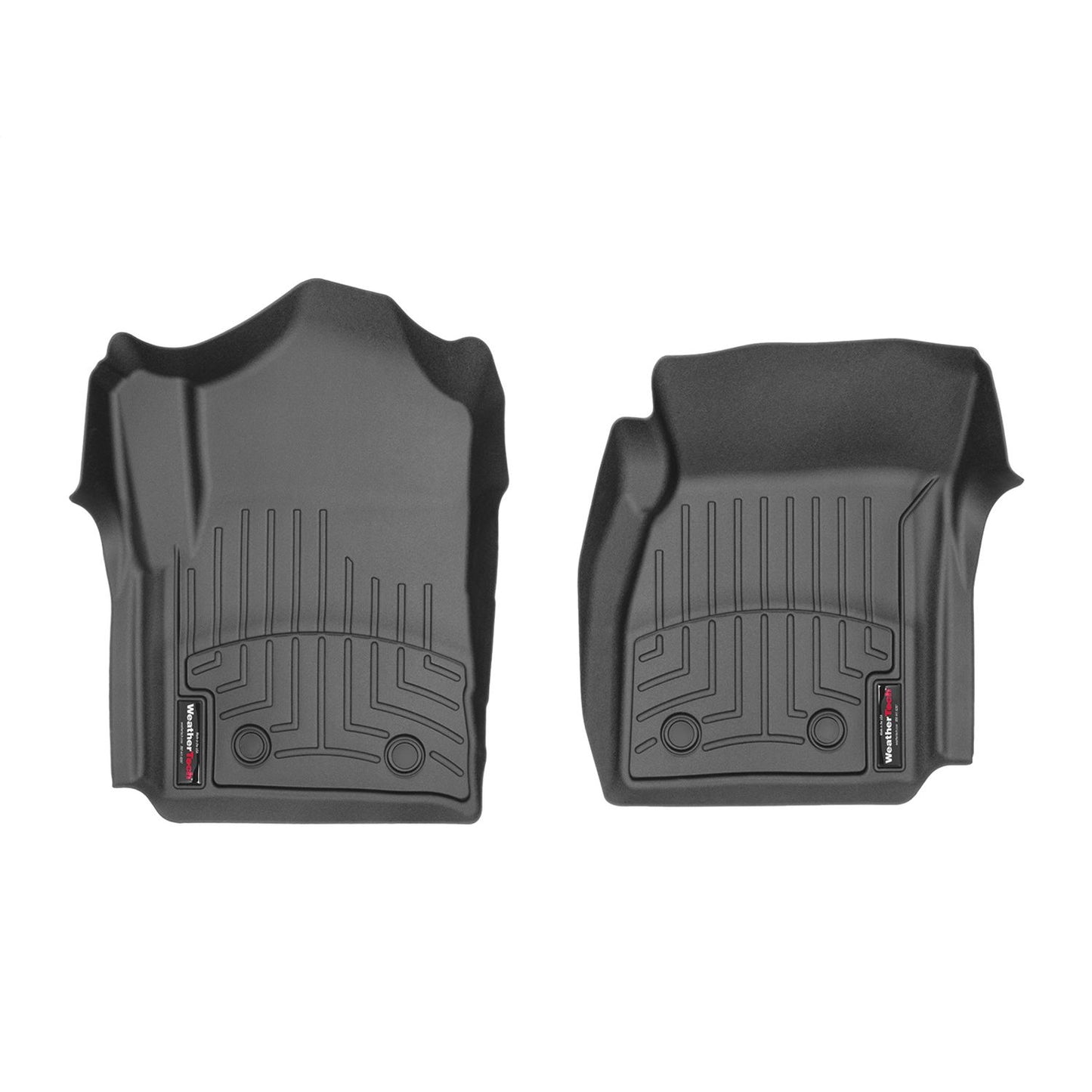 WeatherTech FloorLiner™ DigitalFit® 449141V