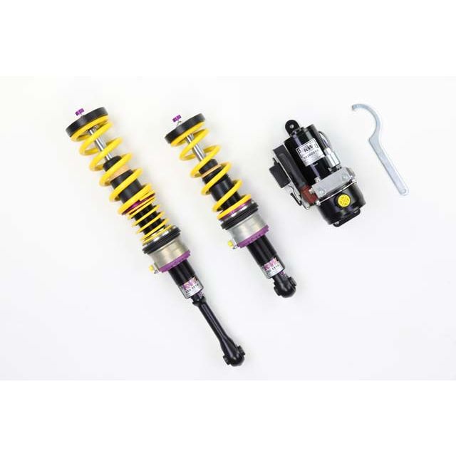 KW Suspensions 35225443 KW HLS - Mercedes SLS AMG