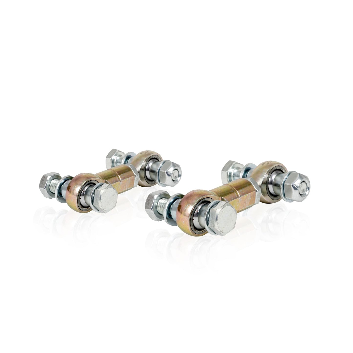 Eibach Springs ANTI-ROLL KIT - Front Adjustable End Link System AK41-201-003-01-20