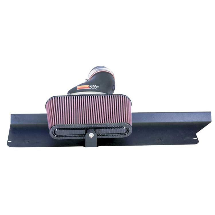 K&N 57-3041 Performance Air Intake System