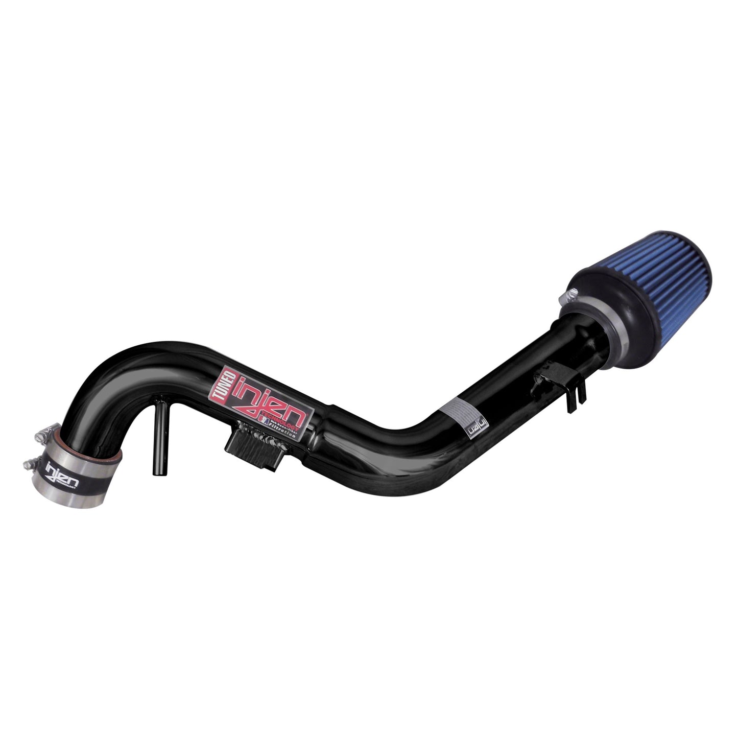 Injen Black SP Cold Air Intake System SP7080BLK