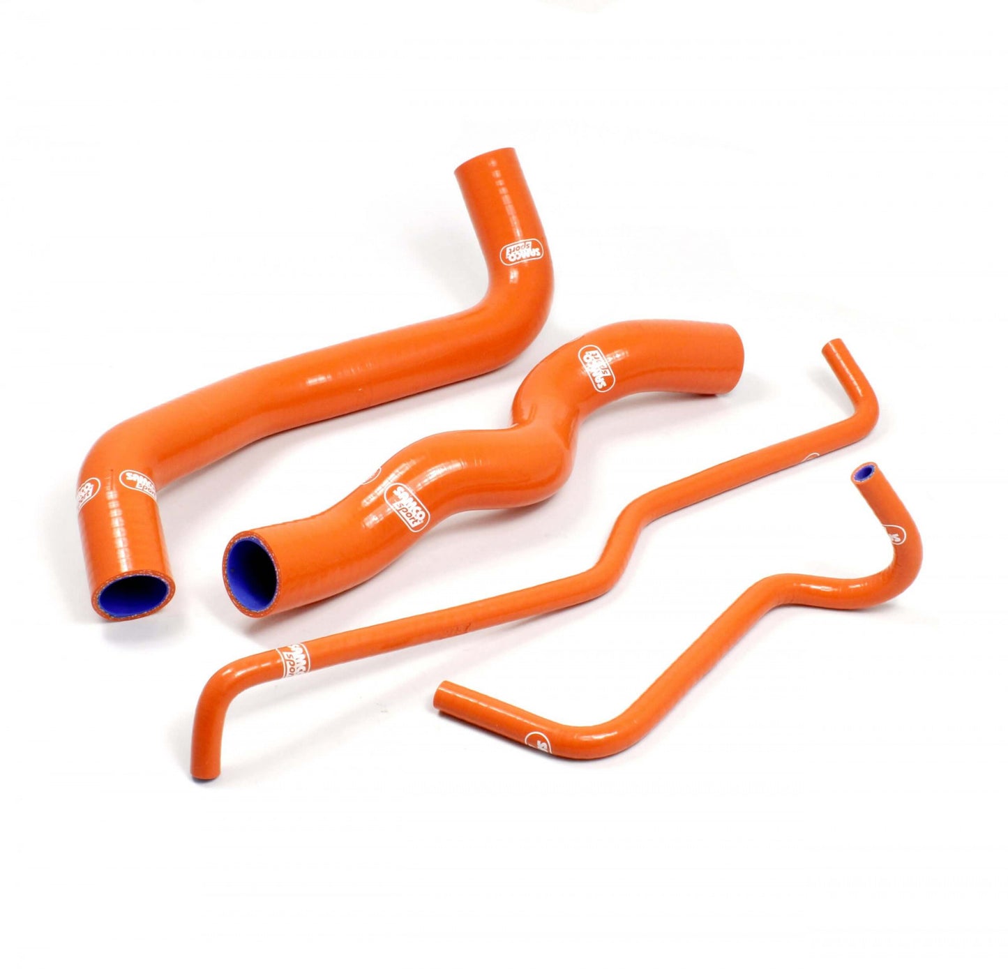 Samco Infiniti G37 2007+ Coolant Hose Kit TCS403-C