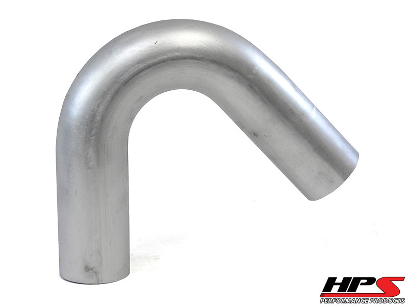 HPS Performance 6061 Aluminum135 Degree Bend Elbow Tubing1-3/8" ODTight Radius1-3/4" CLR AT135-138-CLR-175
