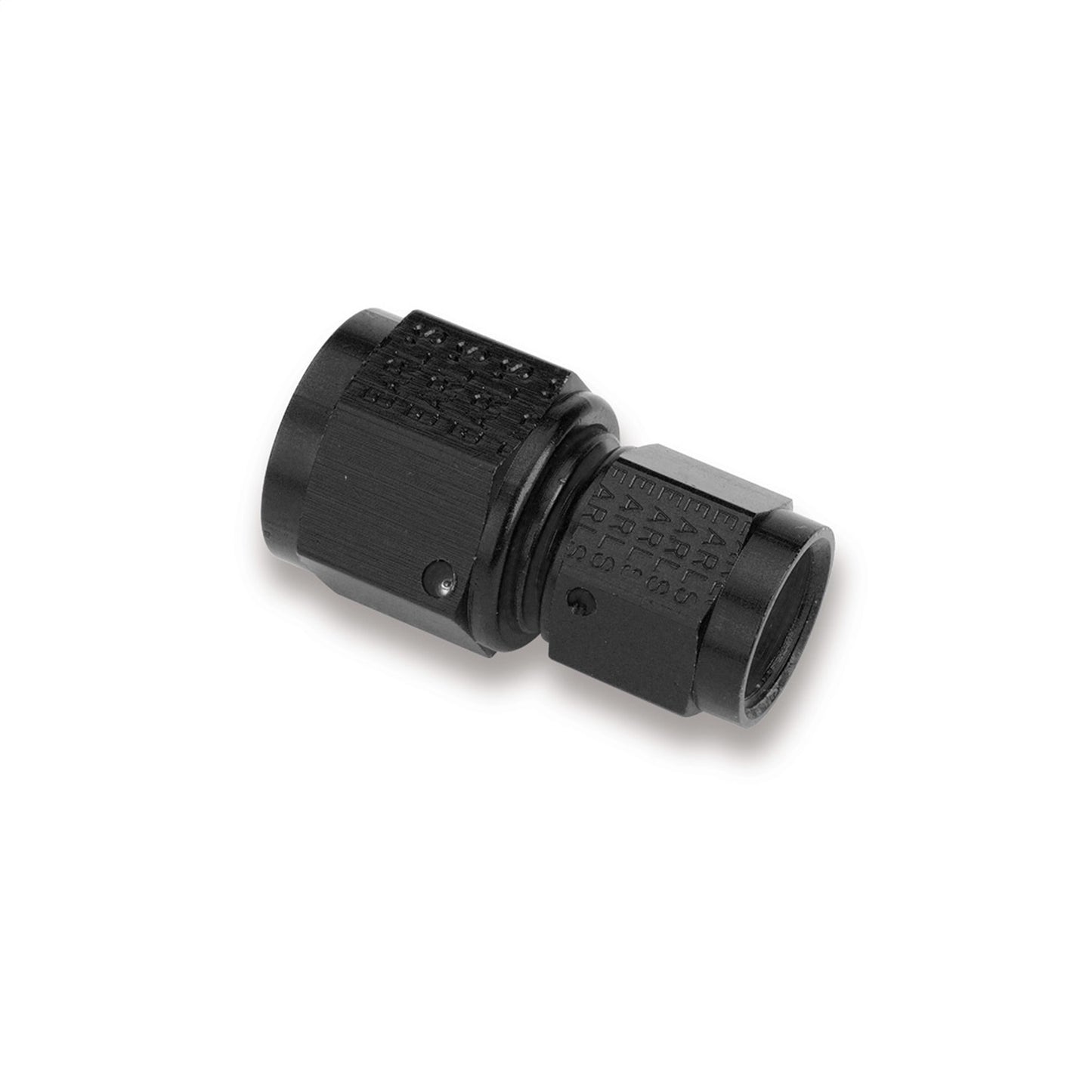 Earls Performance Straight Aluminum AN Swivel Coupling AT915186ERL