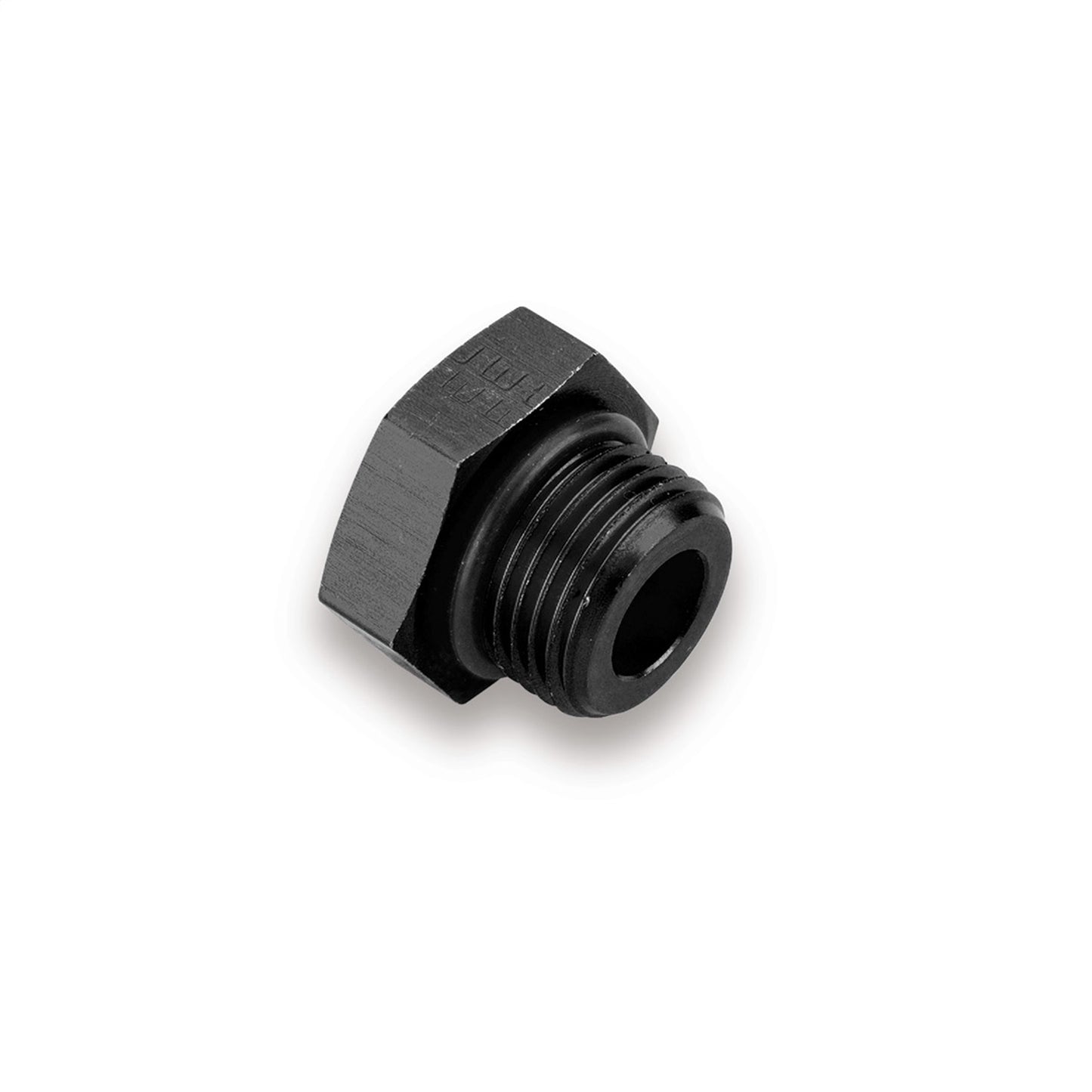 Earls Performance Aluminum AN O-Ring Port Plug AT981416ERL