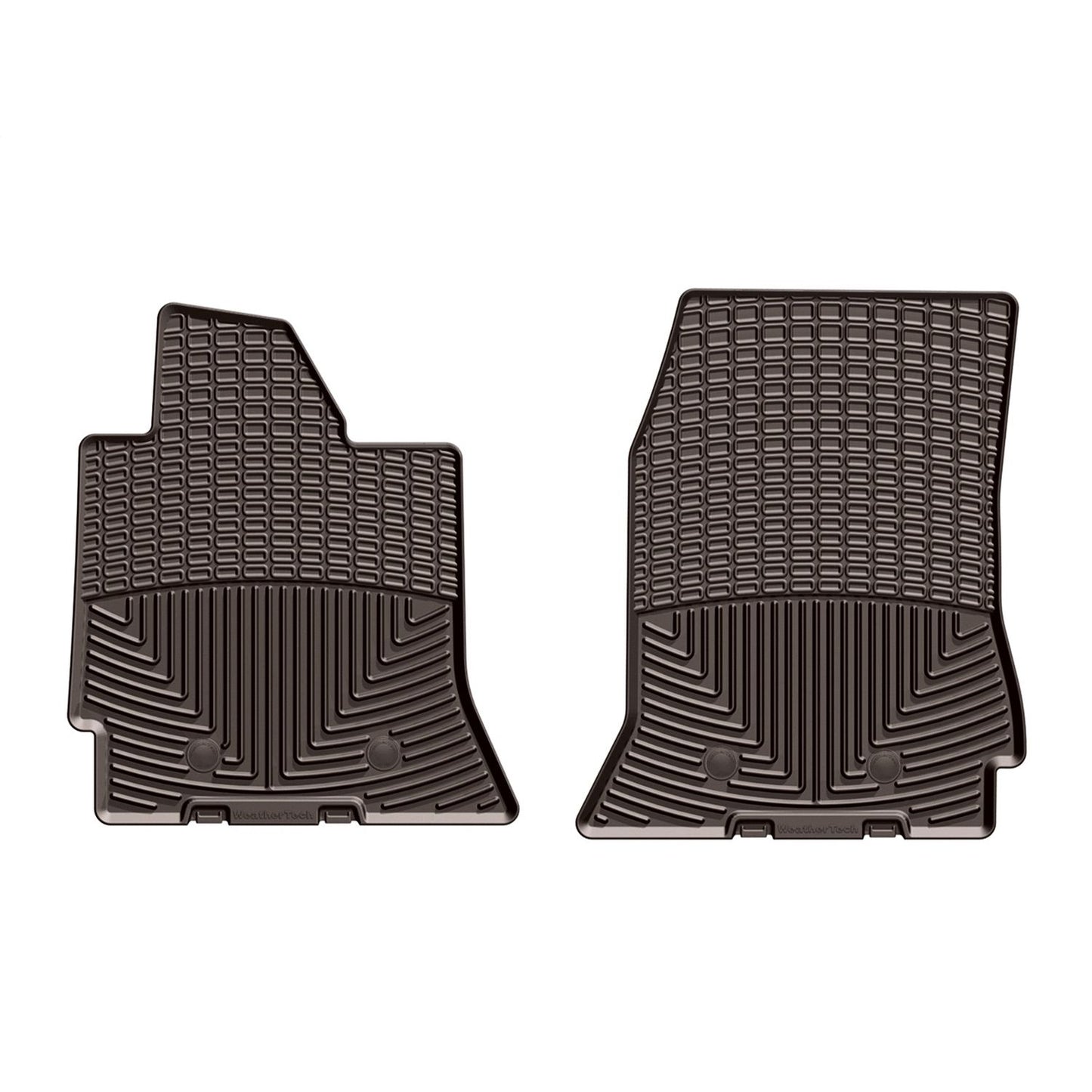 WeatherTech All Weather Floor Mats W352CO