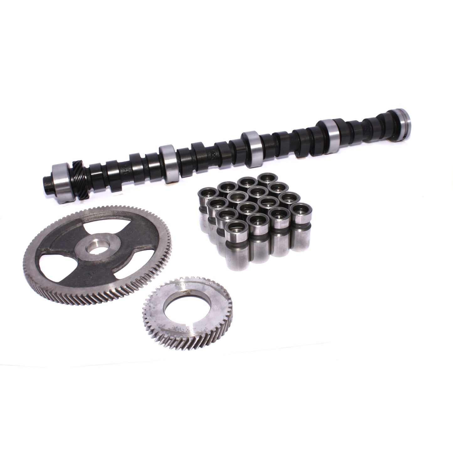 COMP Cams High Energy 206/206 Hydraulic Flat Cam SK-Kit International Harvester 304-392 COMP-SK83-200-4