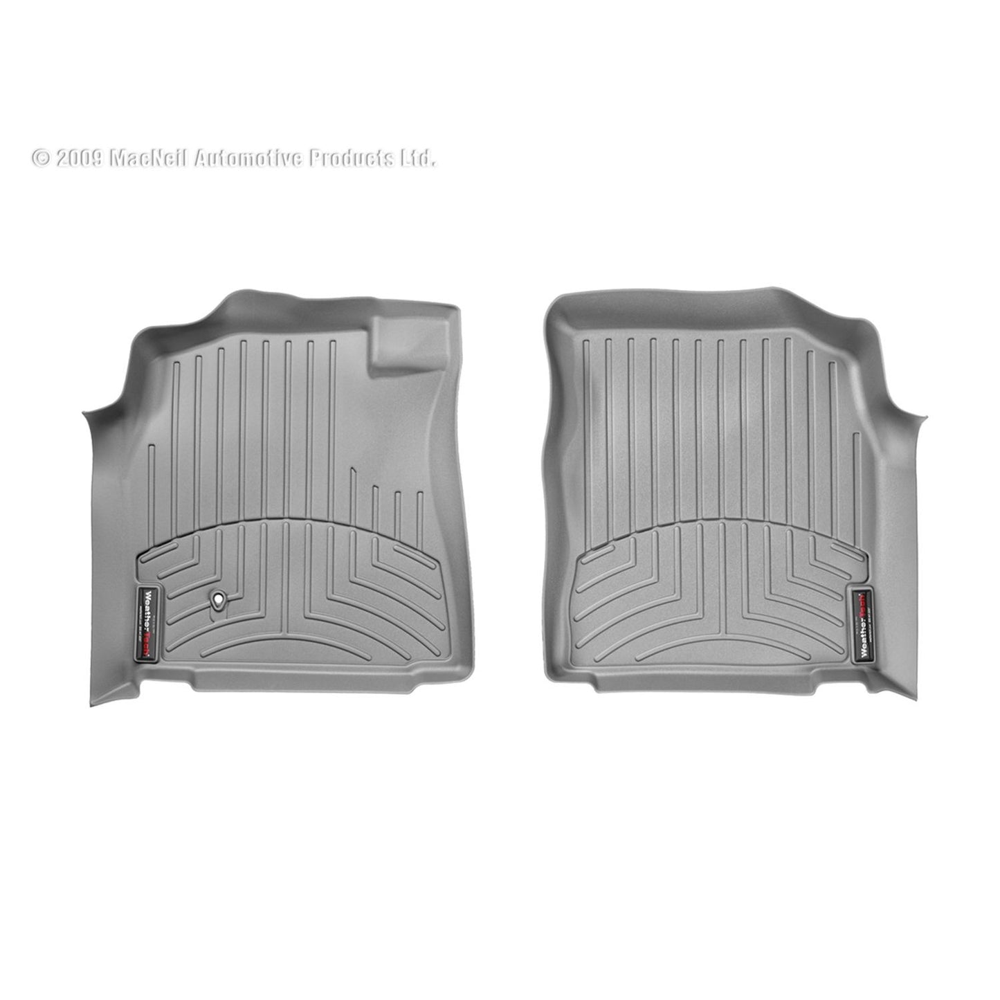 WeatherTech FloorLiner™ DigitalFit® 460441