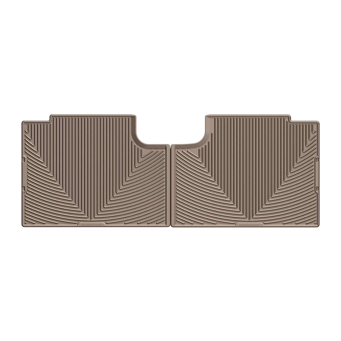 WeatherTech All Weather Floor Mats W358TN