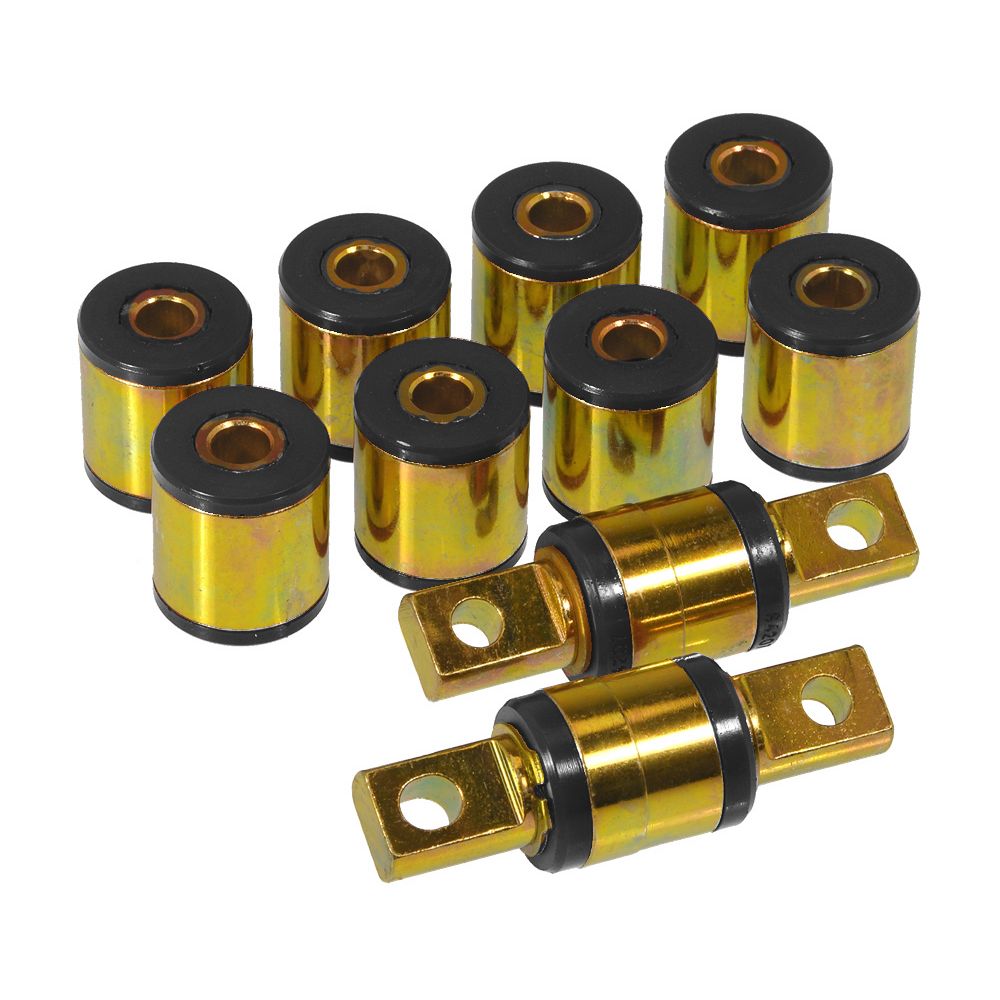 Prothane ACCORD RR UP/LWR C-ARM KIT 90-97 8-313-BL