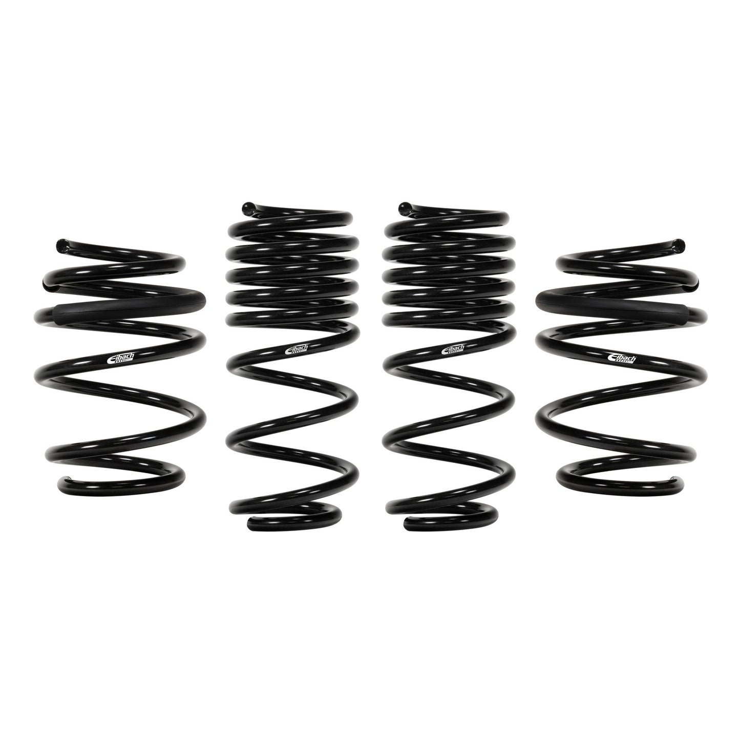 Eibach Springs PRO-KIT Performance Springs (Set of 4 Springs) E10-40-036-03-22