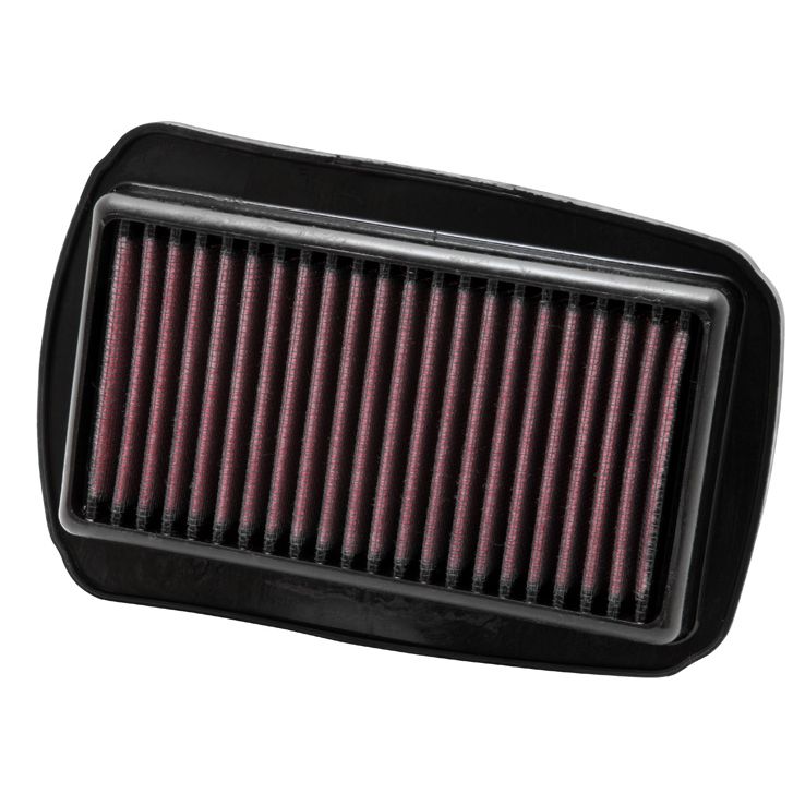 K&N YA-1208 Replacement Air Filter