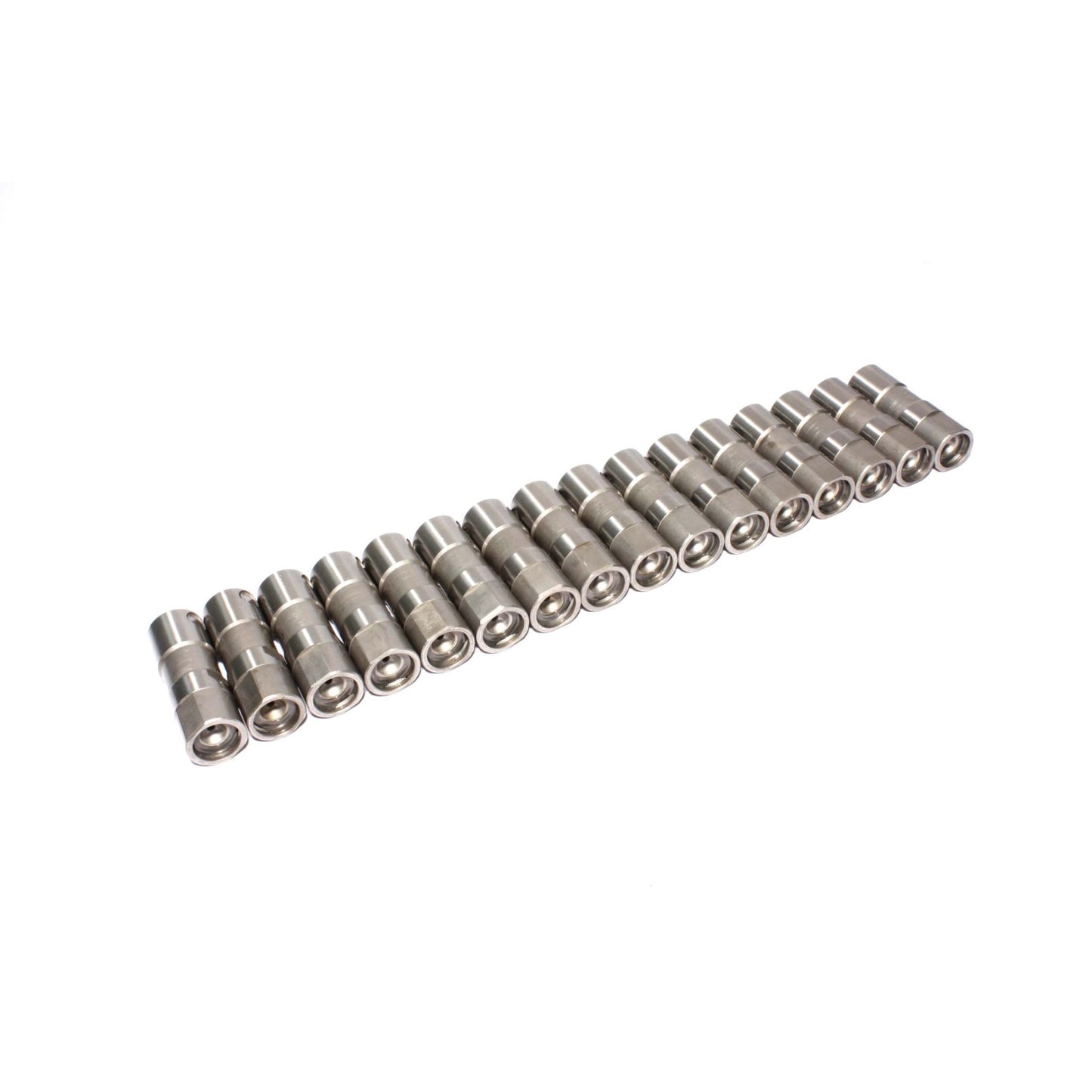 COMP Cams Reduced Travel OE-Style Hydraulic Roller Lifter Set for '87+ SBC and LT/LS COMP-875-16