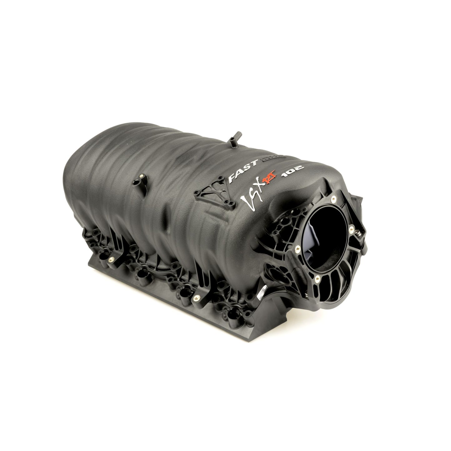 FAST LSXrt 102mm High HP Rectangle Port Intake Manifold for LS3/L92 146105B