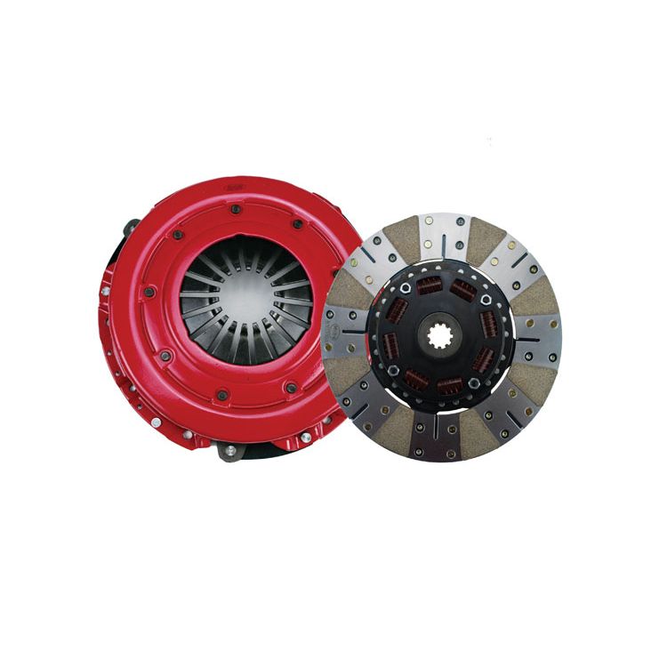 RAM Clutches Powergrip clutch set 98794