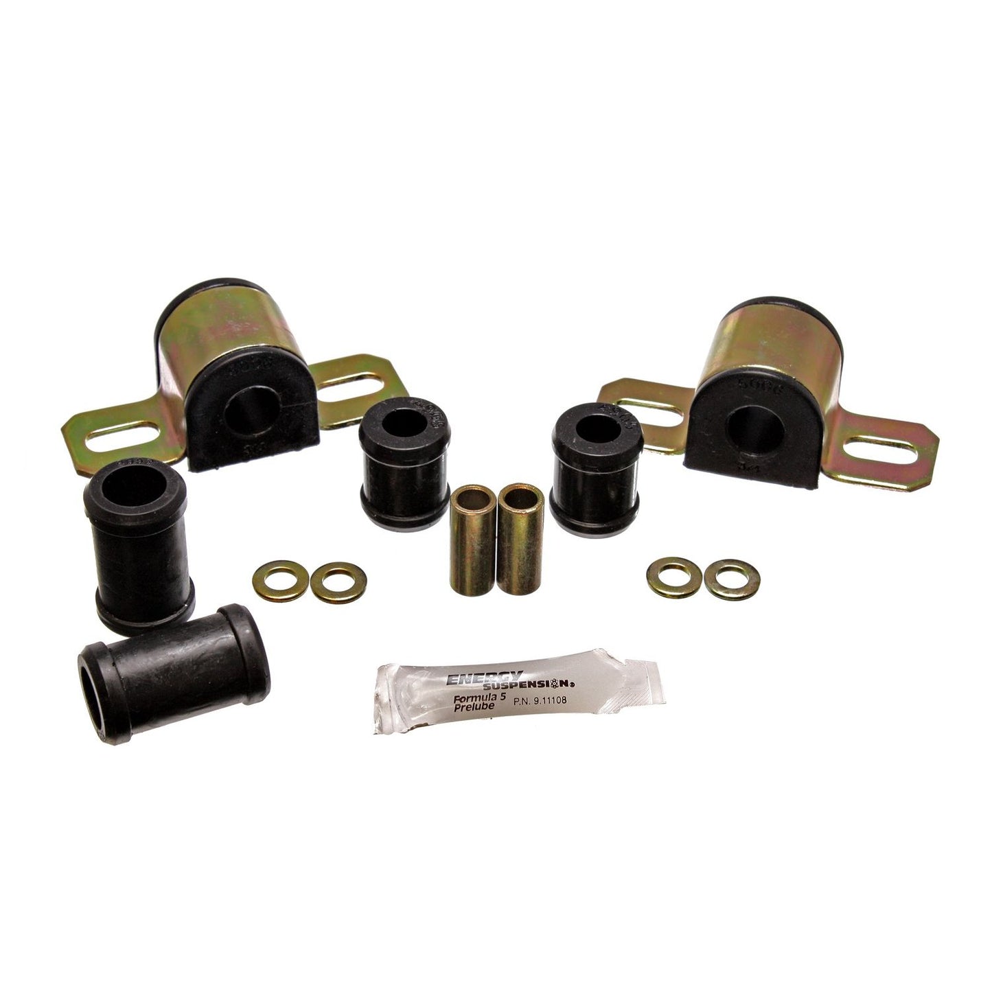 Energy Suspension GM 11/16in. SWAY BAR SET 3.5165G