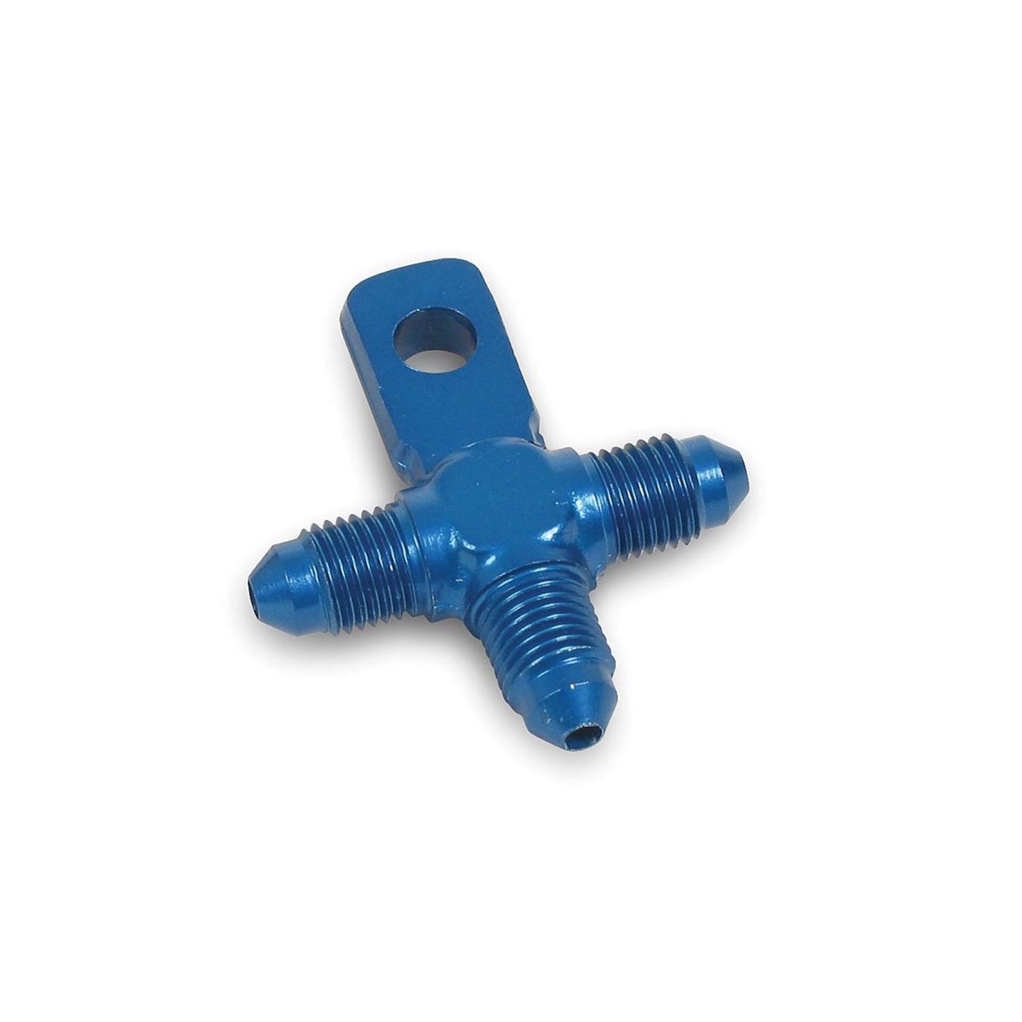 Earls Performance Aluminum AN Tee 6453033ERL