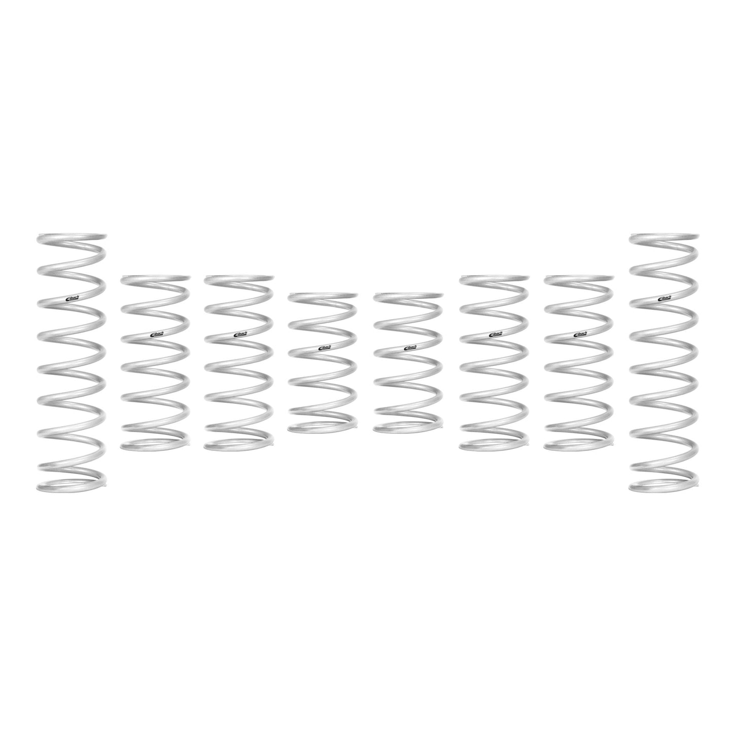 Eibach Springs PRO-UTV - Stage 3 Performance Spring System (Set of 8 Springs) E85-209-027-03-22